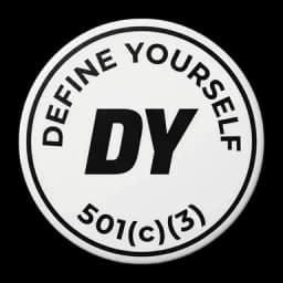 Define Yourself 501(c)(3)