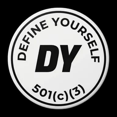 Define Yourself 501(c)(3)
